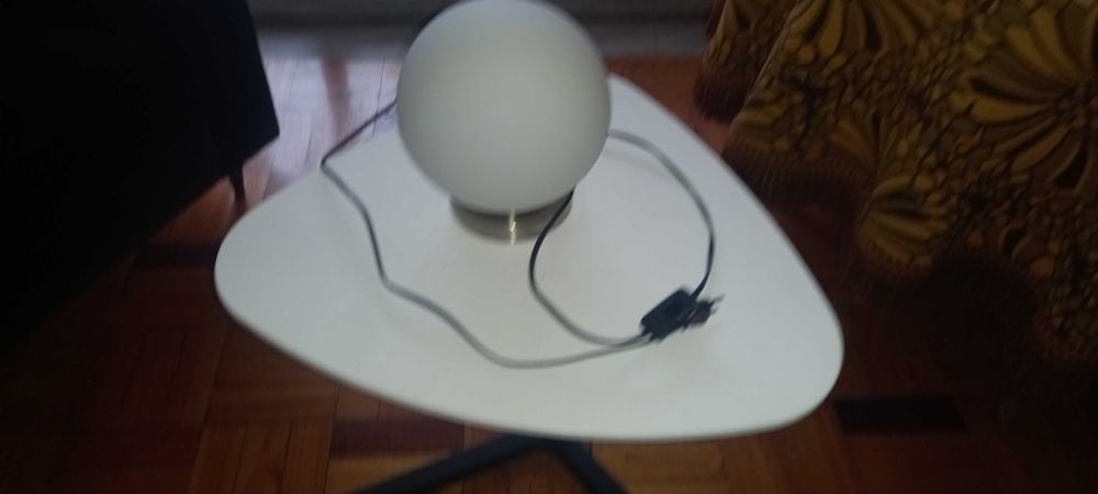 Candieiro de mesinha de cabeceira