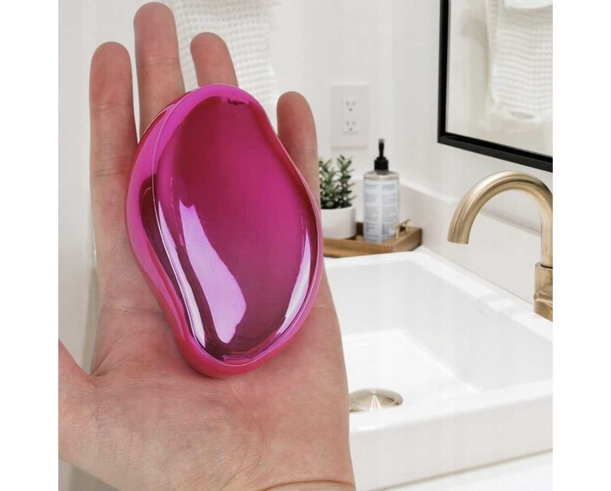 Epilator Bezbolesny Depilator Kryształowy Kamień do Depilacji Ciała