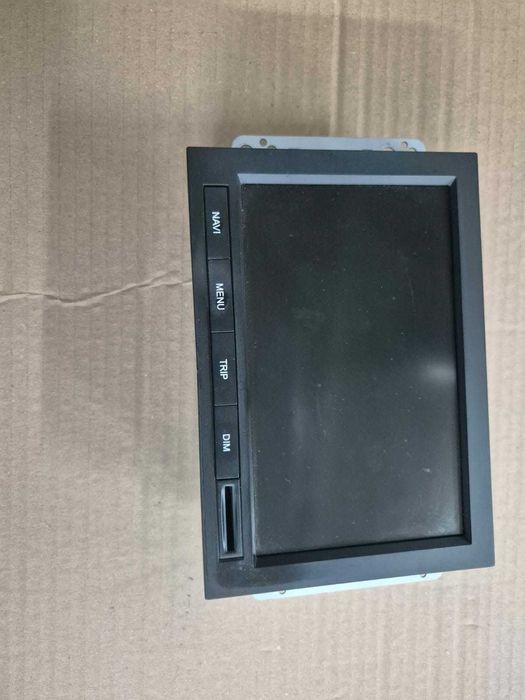 wyświetlacz nawigacja navi radio Chevrolet Captiva LIFT 12R. 95096782