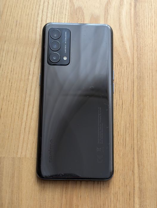 realme gt master edition 6 128 gb – Smartfony i telefony