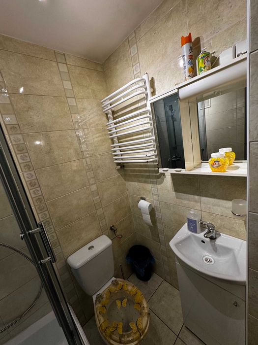 Wynajmę dom dla pracowników 150m2