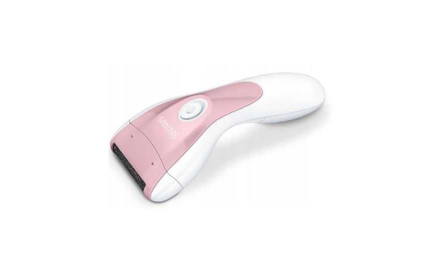 Pedicure frezarka do pięt stóp SANITAS SMA 22