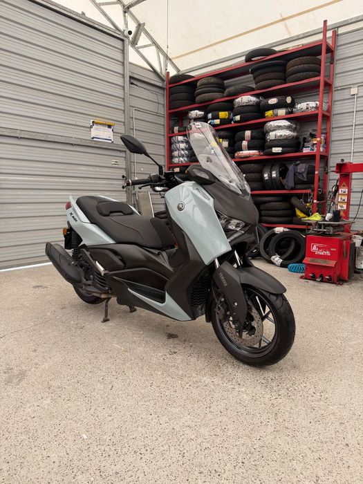 Yamaha
