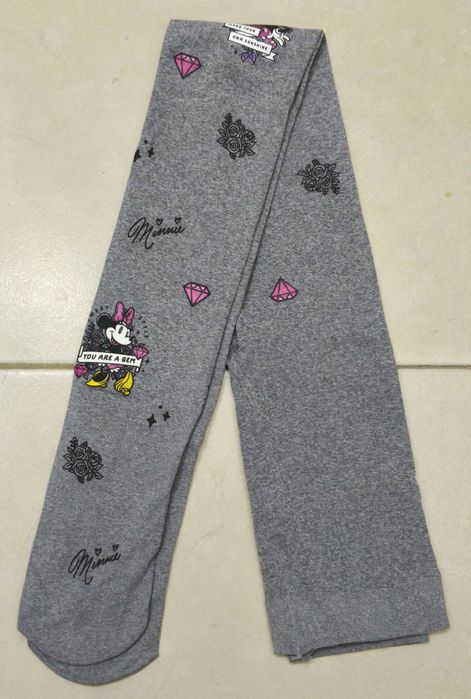 Collants Cinza Novos da Calzedonia