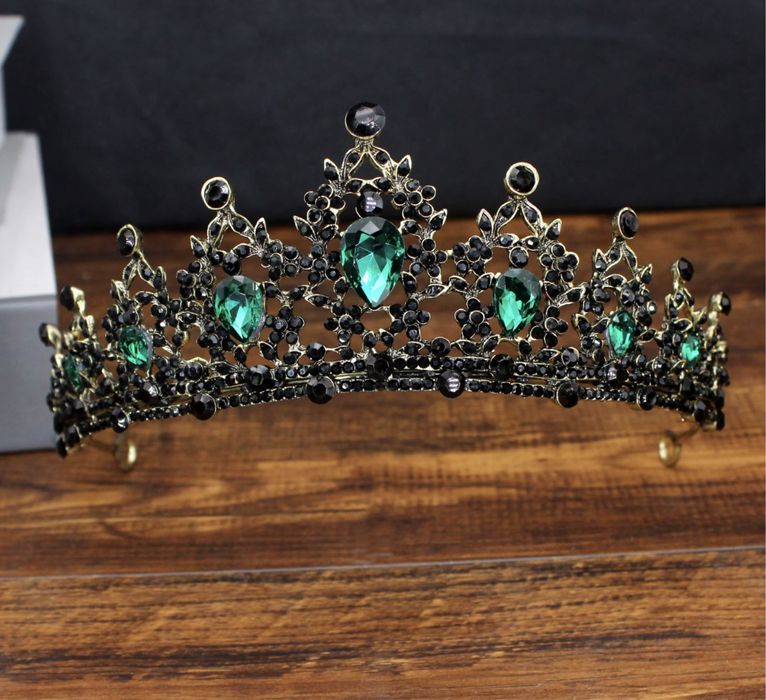 Діадема Корона