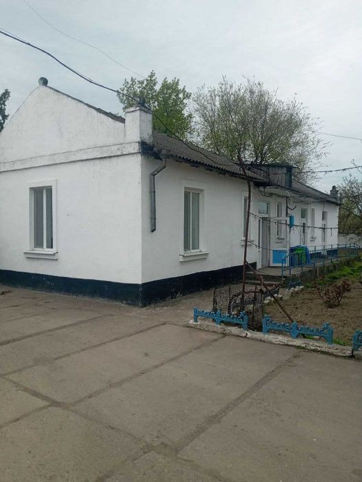 ЄМК ДП "САРАТСЬКИЙ ВИНОРОБНИЙ ЗАВОД" 1181,5 м2, 1,37 га, Байрамча