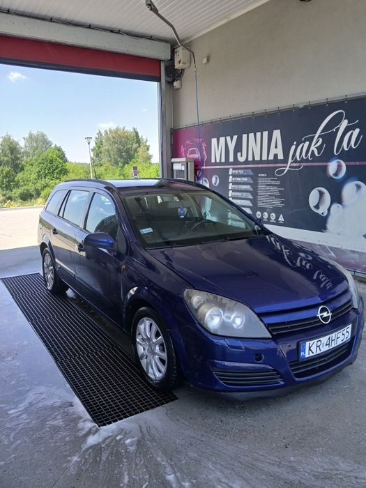 Sprzedam Opel Astra III H Kombi