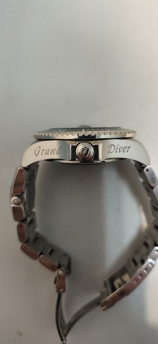 Продаю часы Invicta Pro Diver б.у.в отличном рабочем состоянии.