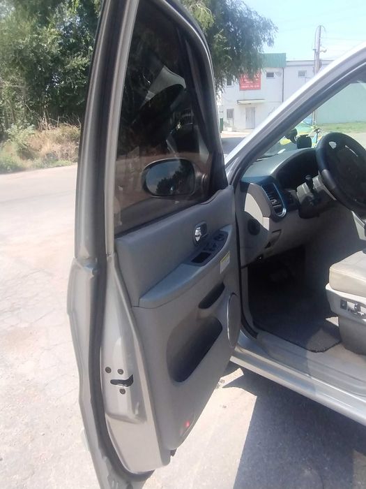 KIA Carnival 2006