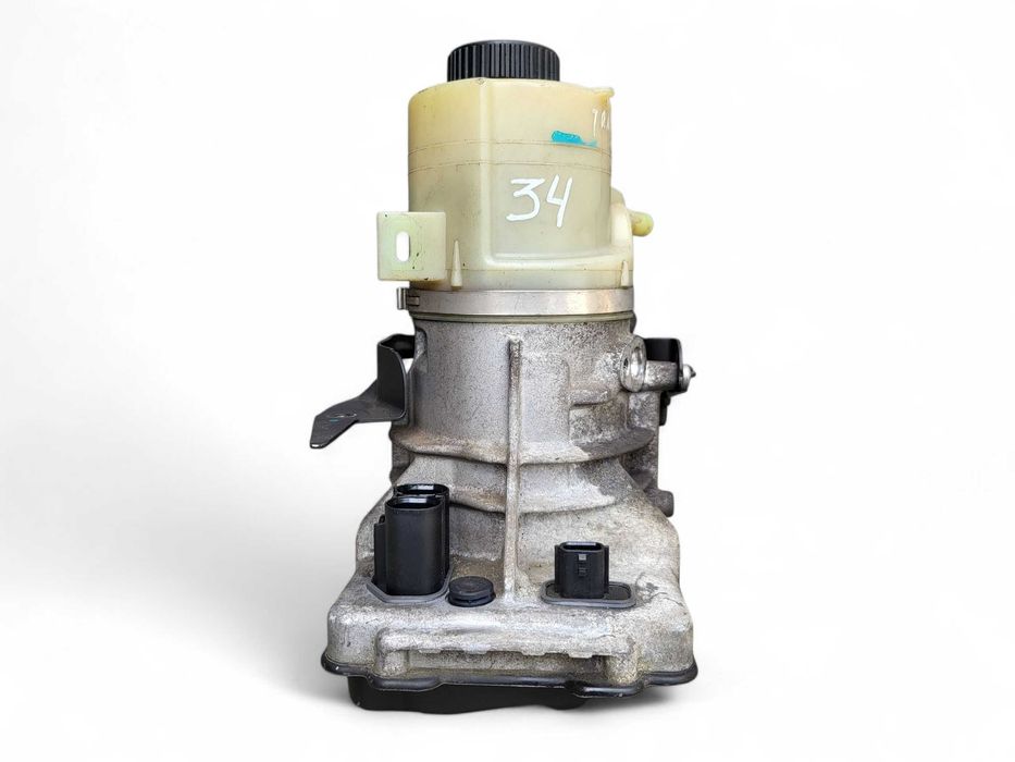 Электрогидроусилитель руля ГУР ЕГУР Opel Vivaro B Renault Trafic 3