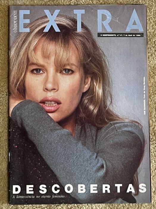 Publicações do jornal “O INDEPENDENTE”