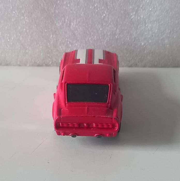 68 shelby GT500 hot wheels