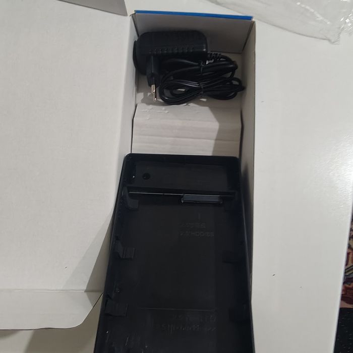Кишеня зовнішня PowerPlant HDD 2.5" USB3.0