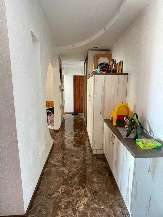 Оренда 3-кімнатної квартири в новобудові (Дубляни, вул. Шевченка)