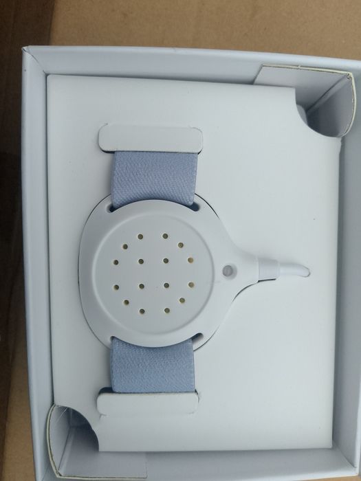 Czujnik moczu dla dziecka