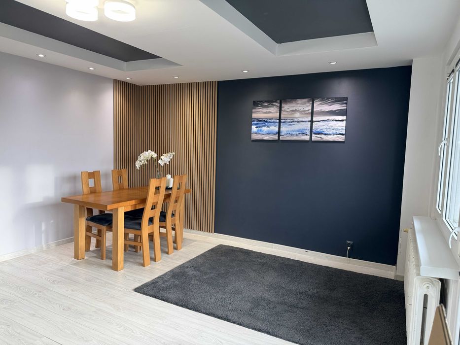 Wynajmę mieszkanie 49,77 m2, 2 pokoje Pabianice Bugaj