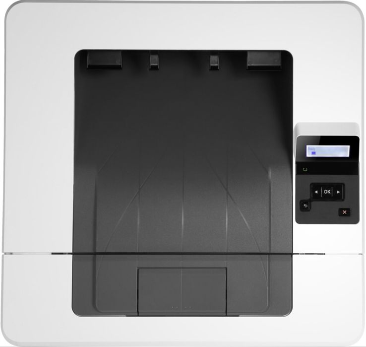 Drukarka HP 404n - NOWA + Oryginalny NOWY Toner