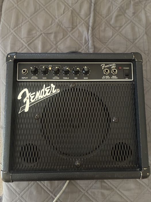 Fender Frontman 15 g
