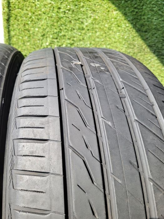 Landsail LS 588 SUV 255/50 R19