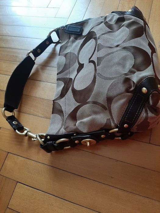 Coach-damska torebka