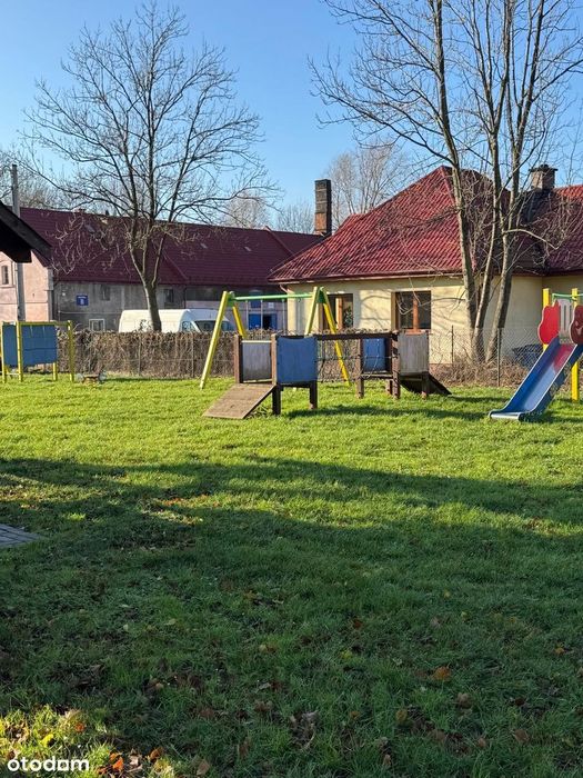 Żórawina | działka 844 m² | media | blisko Wrocławia