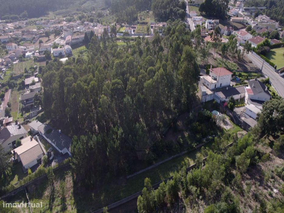 Terreno  para venda
