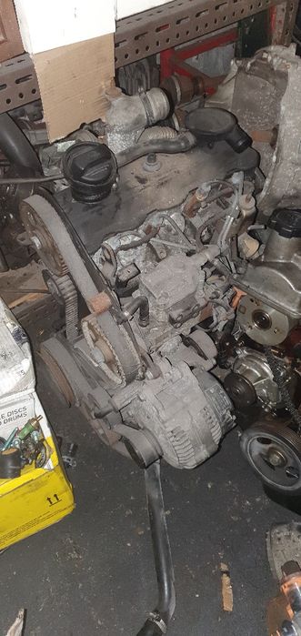 Motor 1.9 TDI de 1997