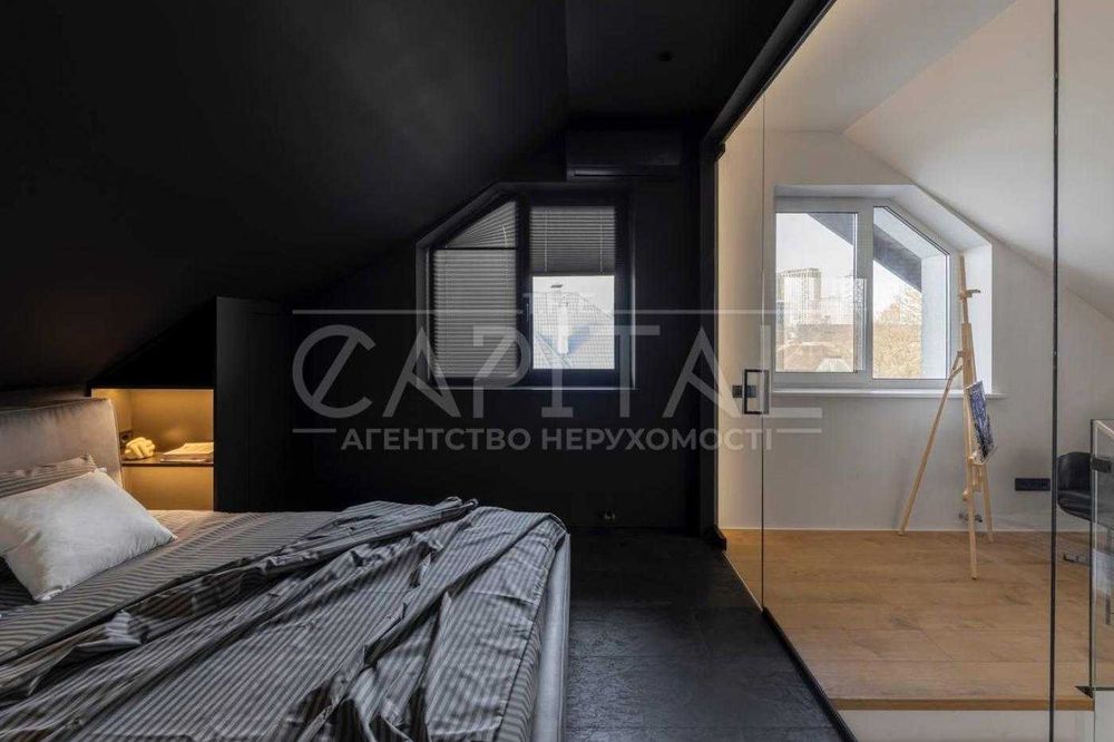 БЕЗ% Оренда 2к квартири 90м2 Садова Славутич Осокорки