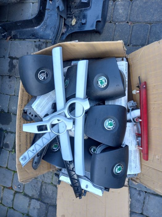 Торпеда.Консоль. Безпека Шкода А5. Шкода Тур. Суперб 1. Суперб 2