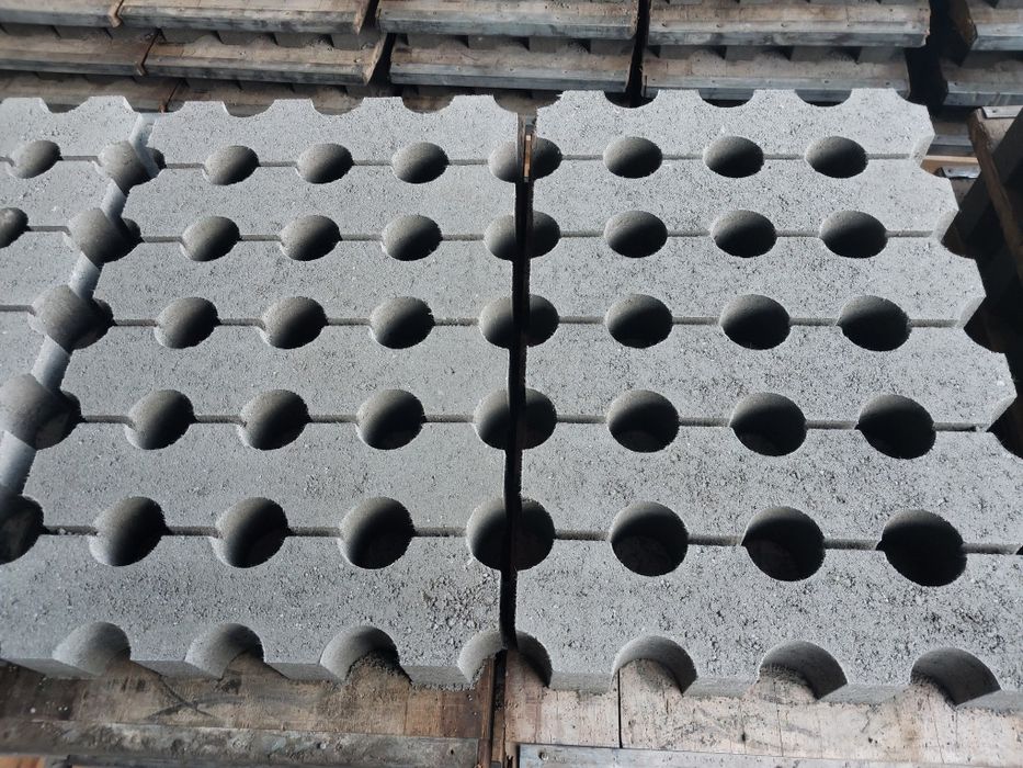 Płyta drogowa! Jumbo.