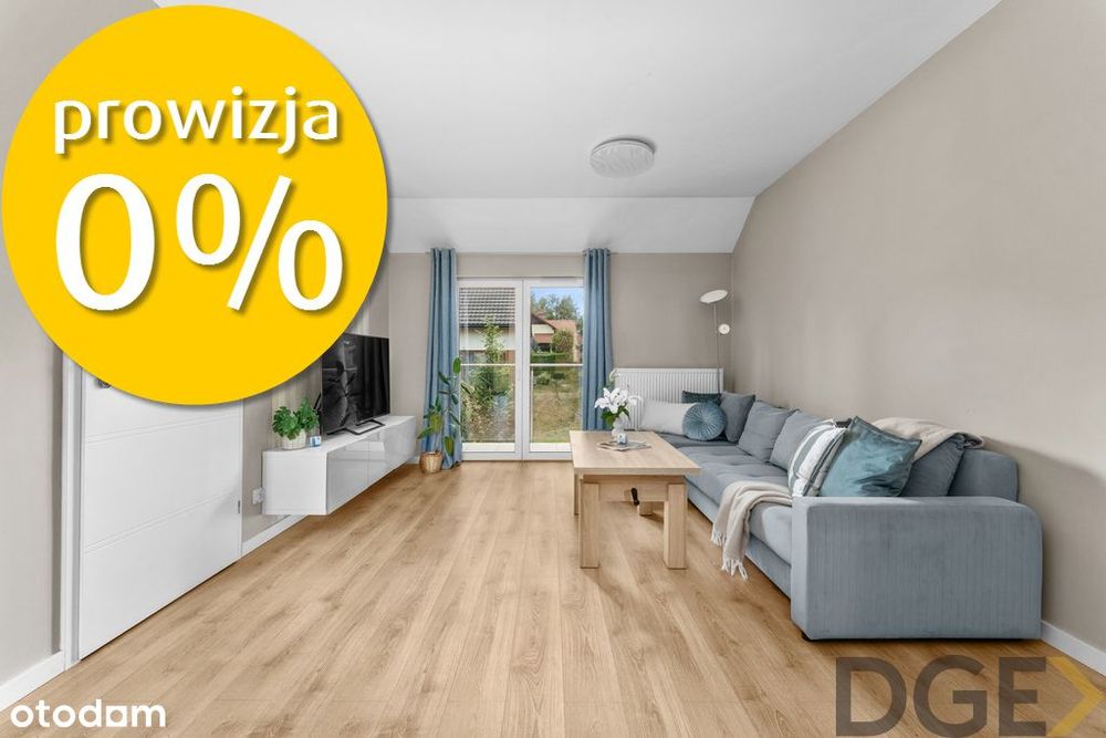 świetna lokalizacja | dwa balkony | prowizja 0 %