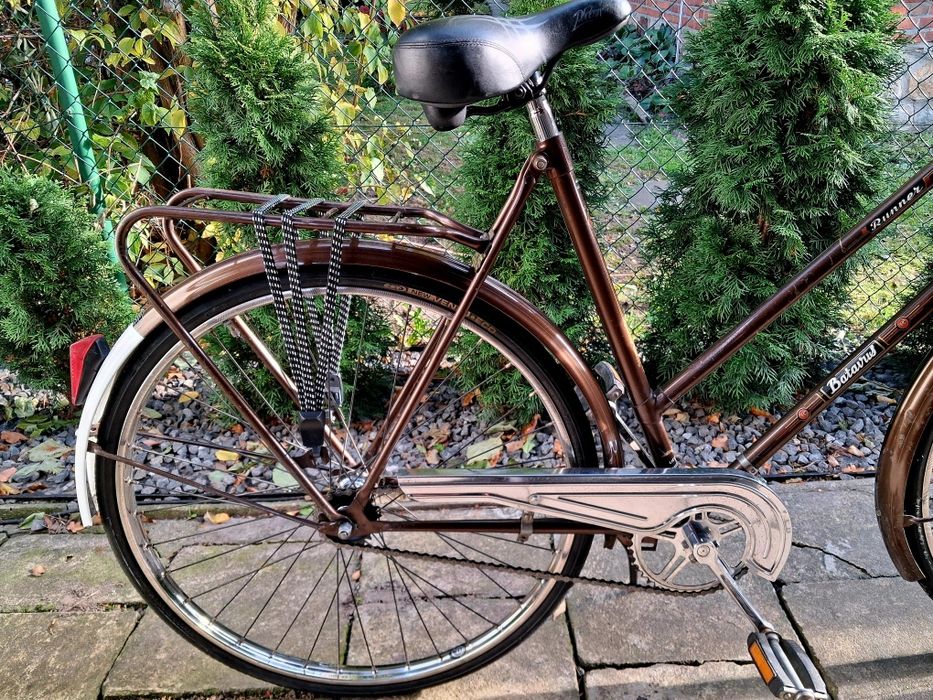 Rower Batavus Runner kola 26 cali