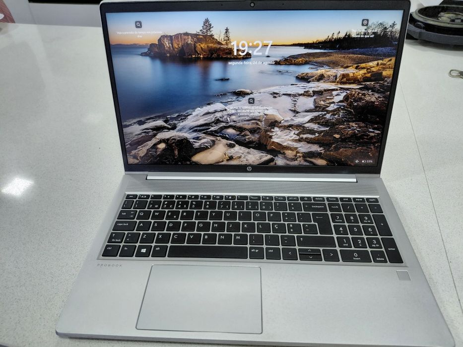 Hp  450 g8  16gb