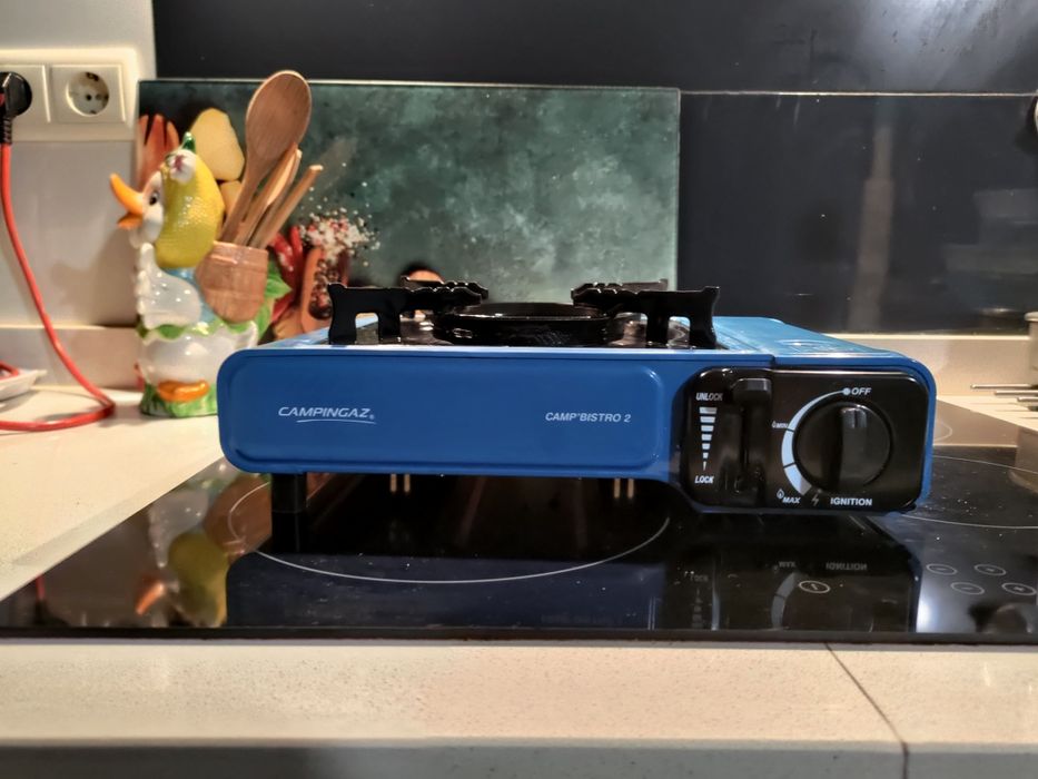 Camping Gaz bistro 2