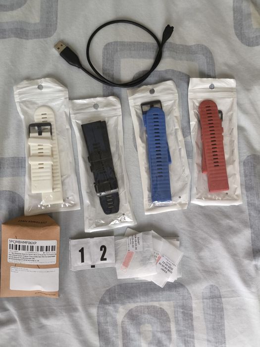 Garmin Fênix 6x pro