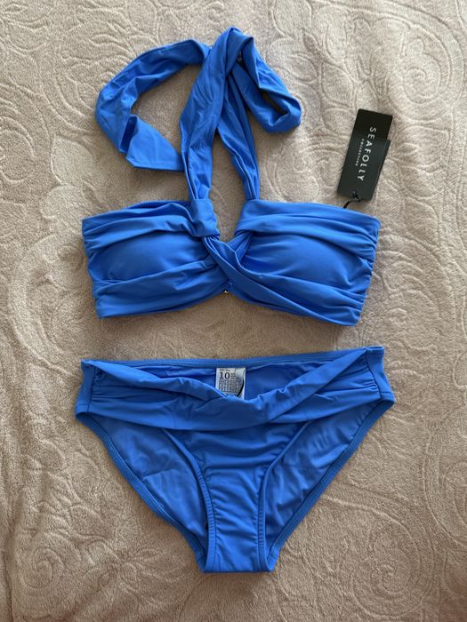 Купальник seafolly 36 (s)