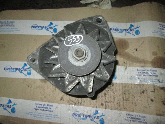 Alternador BMW 3 Cabriolet (E30)