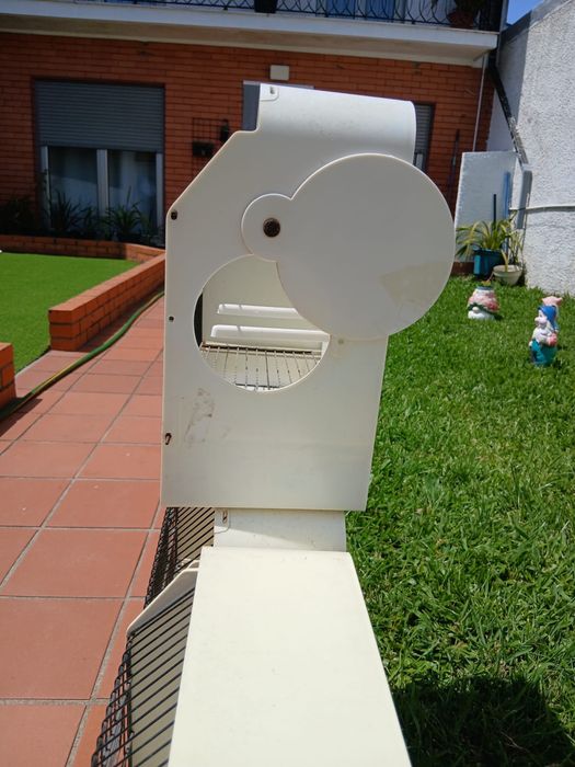 Gaiolas para canários