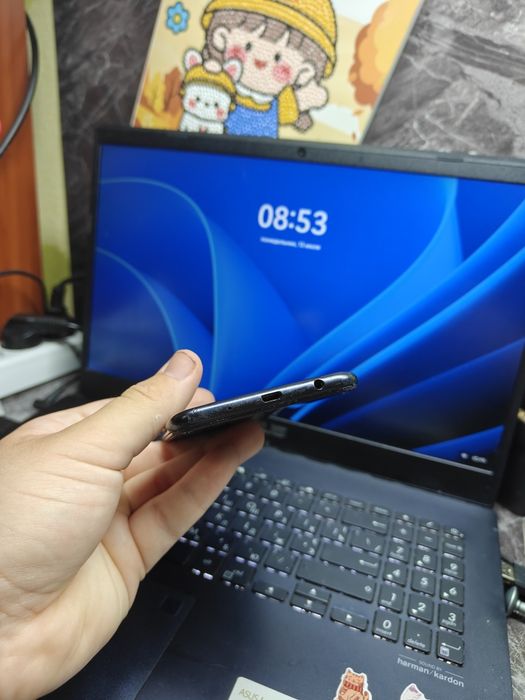 Samsung a10 2/32gb