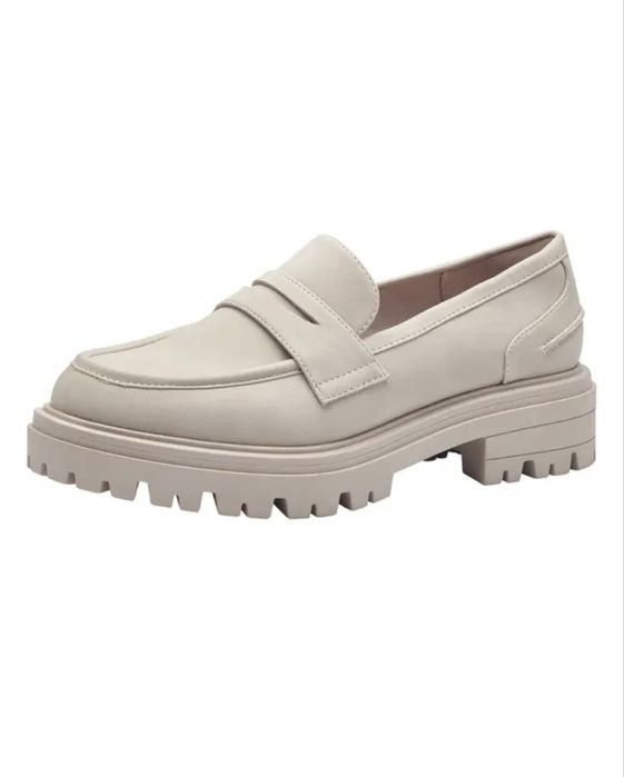 Mokasyny damskie TAMARIS