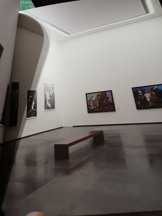 Fabuloso catálogo de Paula Rego