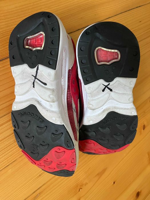 Кросівки  для бігу Saucony AYA