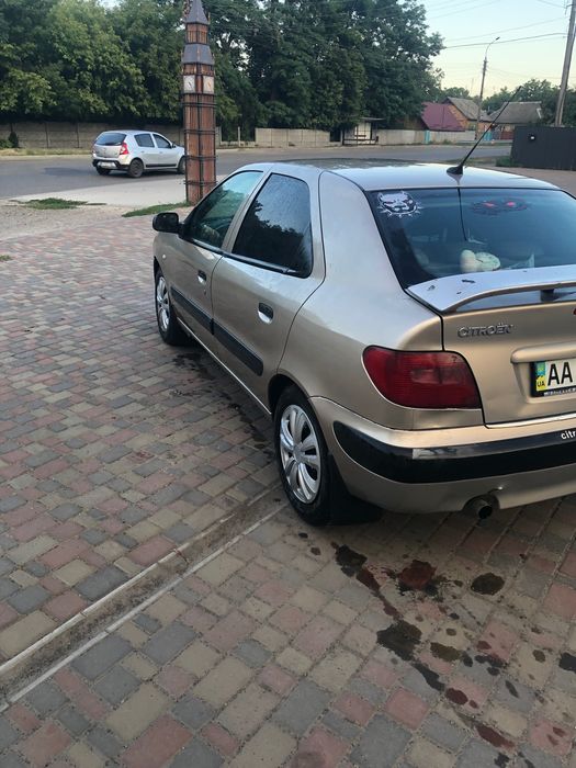 Продам авто Сітроен