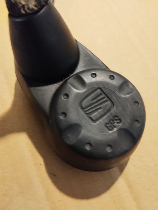 Antena GPS seat Altea 5p0.035.501e