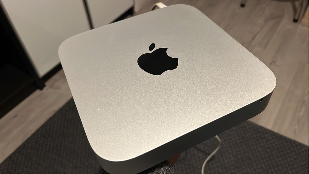 Apple Mac Mini i5 16Gb RAM 240 Gb SSD