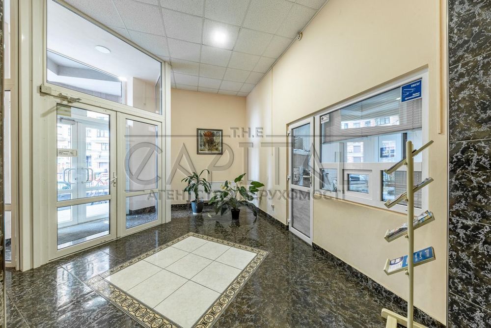 4+-rooms apartment apartment by the address st. Bulvar Druzhby Narodov (area 170 m²) - Atlanta.ua - photo 17