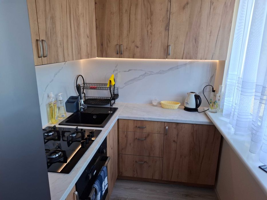 Apartament  do wynajęcia