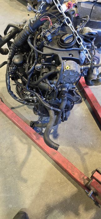 Motor PD 130 AVF