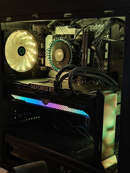Asus Strix Rtx 3090