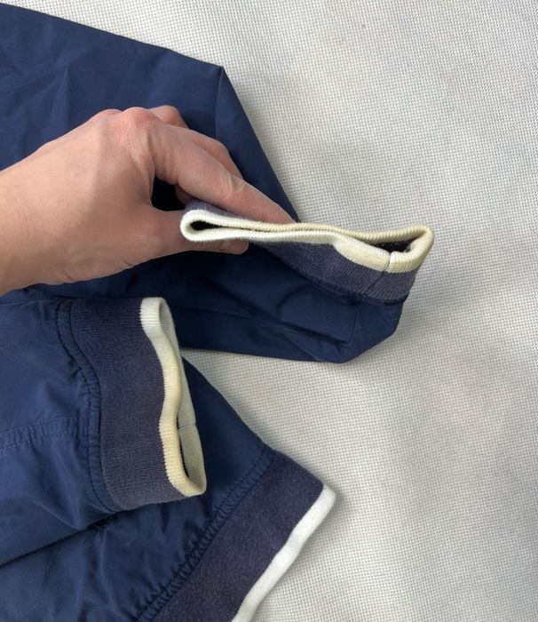 Kurtka Polo Ralph Lauren Logo Zipped